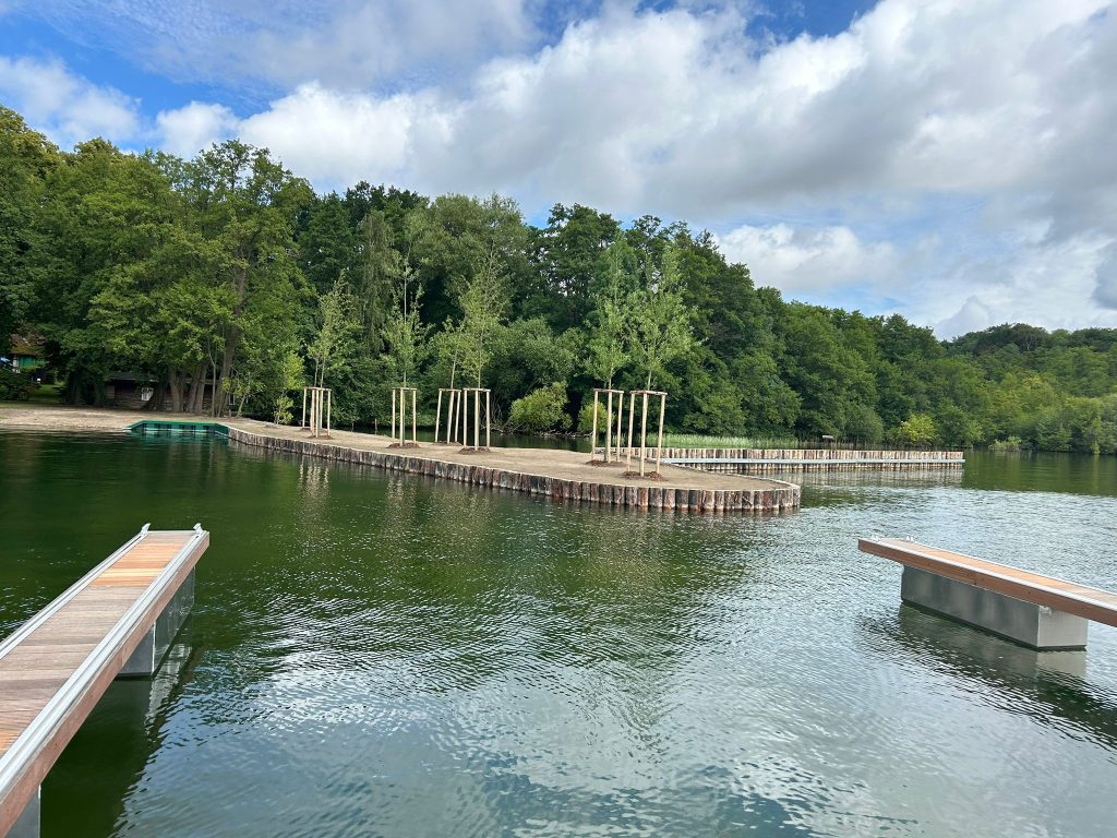 Wij hebben samen met de minister-president van Mecklenburg